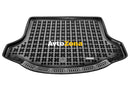 Гумена стелка за багажник Rezaw Plast за Kia Sportage III (2010 - 2016) - Rezaw Plast - Avtozona