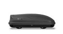 Автобокс Modula WeGo 450 литра – тъмно сив мат