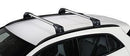 Напречни греди CRUZ Airo FUSE за BMW 3 Series E90 и F30 (2005–2019)