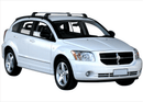 Напречни греди YAKIMA Flush за Dodge Caliber (2006–2011) без надлъжни греди – сиви