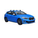 Напречни греди Yakima Flush Black за BMW 1 Series F40 (2019+)