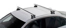 Напречни греди CRUZ Airo FIX за BMW 3 Series E90 и F30 (2005–2019)