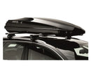 Автобокс Hapro Zenith 8.6 Brilliant Black 440 литра – черен гланц