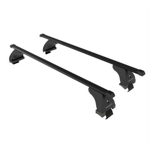 Напречни греди Nordrive Evos Quadra за Fiat Grande Punto (2005–2019) – стоманени, за 3 или 5 врати