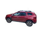 Напречни греди TURTLE AIR1 за Dacia Duster (2018–06.2024) с фабрични надлъжни греди – черни