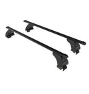 Напречни греди Nordrive EVOS QUADRA за BMW 3 Coupe E92 (2006–2011)