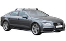 Напречни греди Yakima Flush за Audi A7 Sportback (2011–2018)