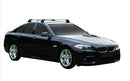 Напречни греди Yakima Flush за BMW 5 Series F10 (2010–2015)