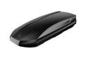 Автобокс Northline EcoSpace HX Black Matte – 310 литра