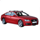 Напречни греди Yakima Flush Black за Audi A5 Sportback (2009–2016) с 5 врати