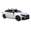 Напречни греди Yakima Flush за BMW 2 Series Gran Coupe F44 (2020+)