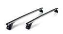 Напречни греди Modula Compact Bar System за BMW 5 Touring F11 (2010–2017) с вградени надлъжни греди