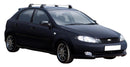 Напречни греди Yakima Flush Black за Chevrolet Lacetti Hatchback с 5 врати (2003–2008)