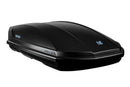 Автобокс Neumann Adventure 230 Черен мат