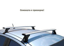 Напречни греди Cruz Airo за Citroen C3 (2017+)