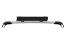 Ски багажник Thule SnowPack M Black за до 4 чифта ски