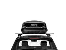 Автобокс Hapro Trivor 640 Brilliant Black