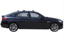 Напречни греди Yakima Flush за BMW 5 Series GT (2009+)