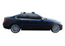 Напречни греди Yakima Flush за BMW 4 Series F32 / F82 Coupe (2014–2020)