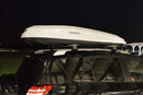 Автобокс Menabo DIAMOND 500 White Бял гланц