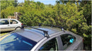 Напречни греди Cruz Oplus ST за Chevrolet Aveo седан и хечбек (2011+)