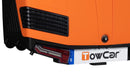 Автобокс за монтаж на теглич TowBox V3 Sport