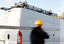 Напречни греди NORDRIVE KARGO за Fiat Ducato (2006+) – 3 броя, стоманени