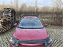 Напречни греди Cruz Airo Dark за Chevrolet Aveo седан и хечбек (2011+)