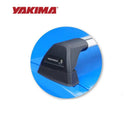 Напречни греди Yakima Flush Black за BMW 1 Series F40 (2019+)