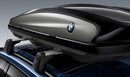 Оригинален автобокс BMW 320 литра – 191 x 64 x 40 см