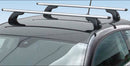 Напречни греди Nordrive Evos Alumia за Citroen C4 Aircross (2012+) с фиксирани точки без надлъжни греди