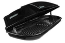 Автобокс Neumann Adventure 205 Черен гланц