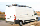 Напречни греди Nordrive Kargo за Citroen Berlingo (2008–2018)