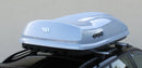 Автобокс Farad Marlin F3 480 сив гланц