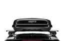 Автобокс Hapro Nordic 10.8 Brilliant Black