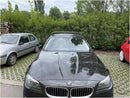 Напречни греди Yakima Flush Black за BMW 5 Series F10 Sedan (2010–2017)