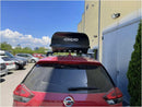 Автобокс Farad Koral N19 черен гланц 400L