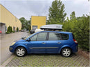 Автобокс Farad Koral N19 – Сив гланц