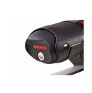 Аеродинамичен ски багажник Yakima FatCat Evo 6 Black