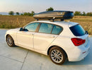 Автобокс Northline EcoSpace HX Black Matte – 310 литра