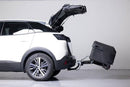 Автобокс за монтаж на теглич TowBox EVO Urban
