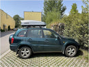 Автобокс Farad Koral N19 Сив мат 400L