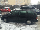 Автобокс Farad Crub 430L – Черен мат