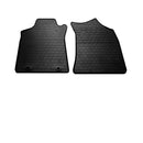 2D Гумени стелки Stingray за Toyota Fortuner (AN50/60) (2004-2015) 2 части