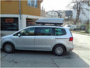 Автобокс Farad Koral N20 Сив мат 480L