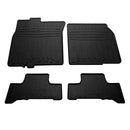 2D Гумени стелки Stingray за Toyota  FJ Cruiser (2006-2016) 4 части