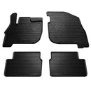 2D Гумени стелки Stingray за Mitsubishi Galant IX (2003-2012) 4 части