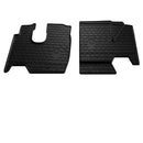 2D Гумени стелки Stingray за MERCEDES BENZ ATEGO (2004-2013) 2 части