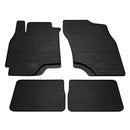 2D Гумени стелки Stingray за Mitsubishi Lancer IX (2003-2009) 4 части