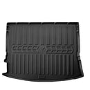 3D Гумена стелка за багажник Stingray за Mazda 5 (2005-2009) (5 of 7 seats)